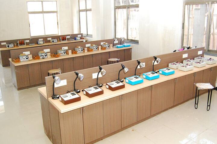 laboratory